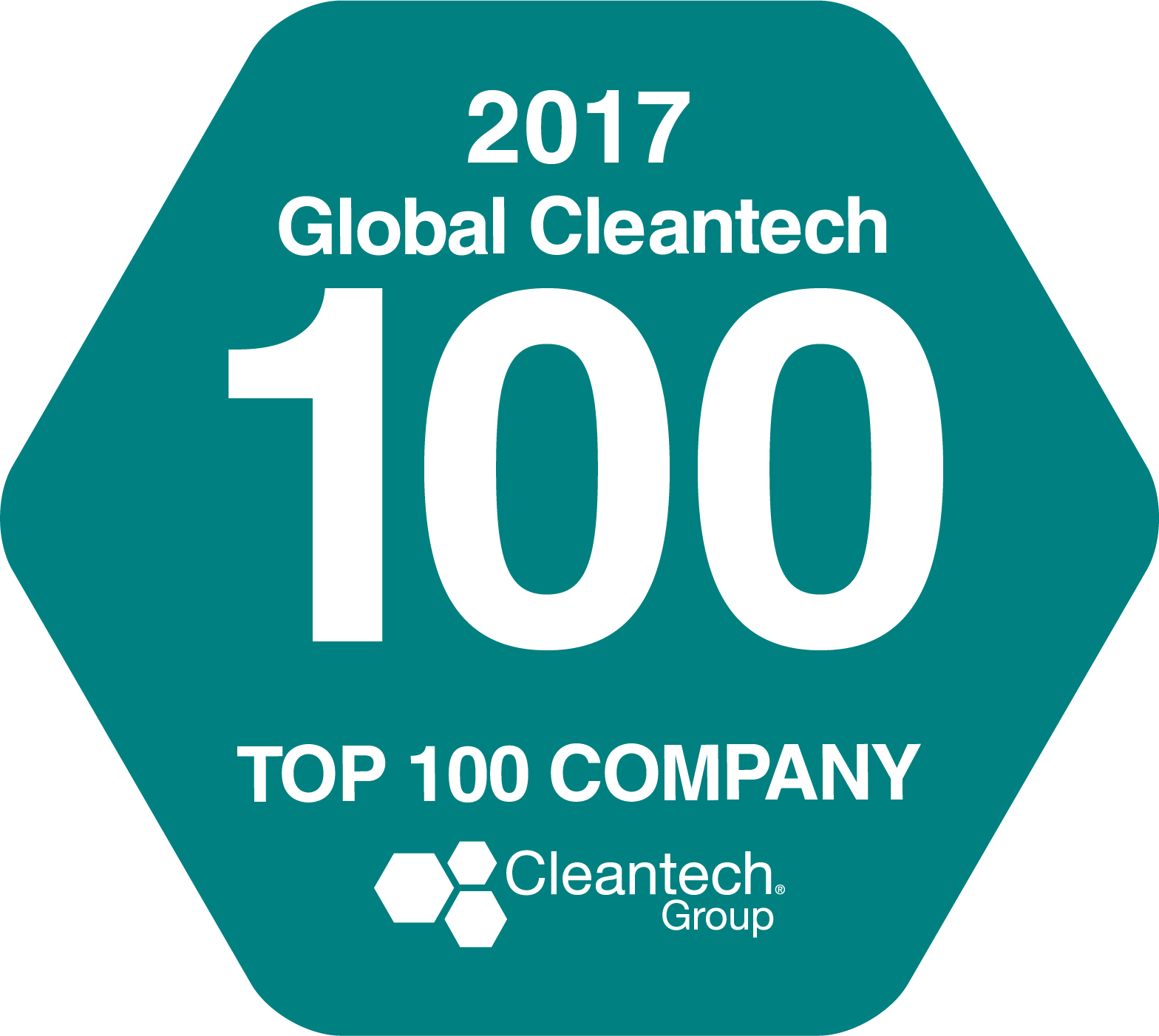 Farmers Edge is Named in the 2017 Global Cleantech 100