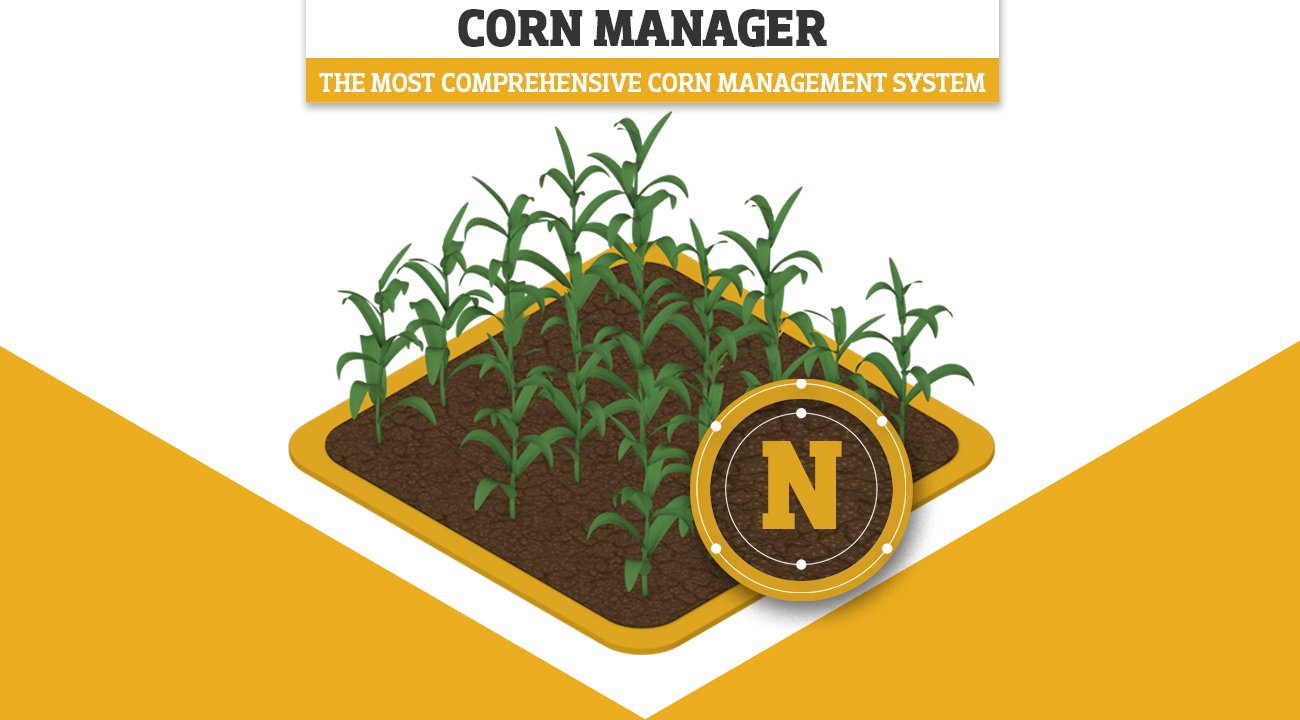 New Corn Manager™ from Farmers Edge Answers the Corn Nitrogen Question for High-Yield Growers