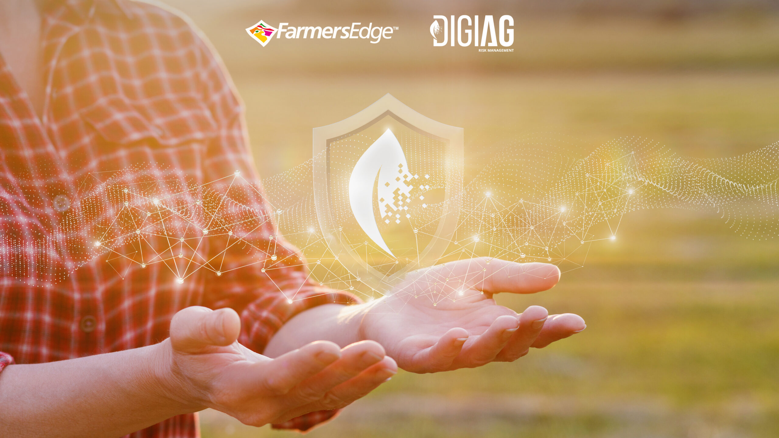Farmers Edge Inc. Announces Establishment of DigiAg Risk Management Subsidiary