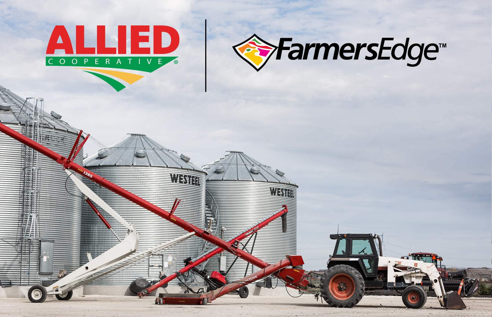 Farmers Edge Partners with Allied Cooperative to Accelerate Wisconsin’s Transition to Data-Driven Decision Agriculture