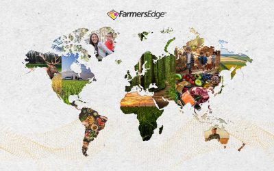 Farmers Edge Releases Inaugural Environmental, Social, and Governance Report