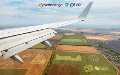 Gevo and Farmers Edge Partner to Verify Sustainable Fuels from Low-Carbon Grain through Verity Tracking