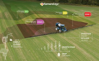 Tools to Help Maximize Your Fungicide Investment