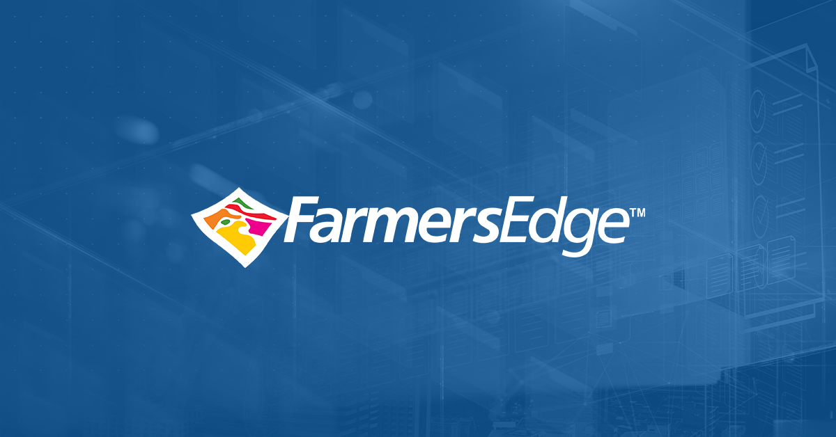 Farmers Edge News