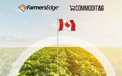 CommoditAg now in Canada