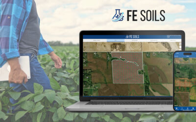 Farmers Edge Laboratories Launches FE Soils, a Do-it-Yourself Soil Management Platform for Farmers and Agronomists