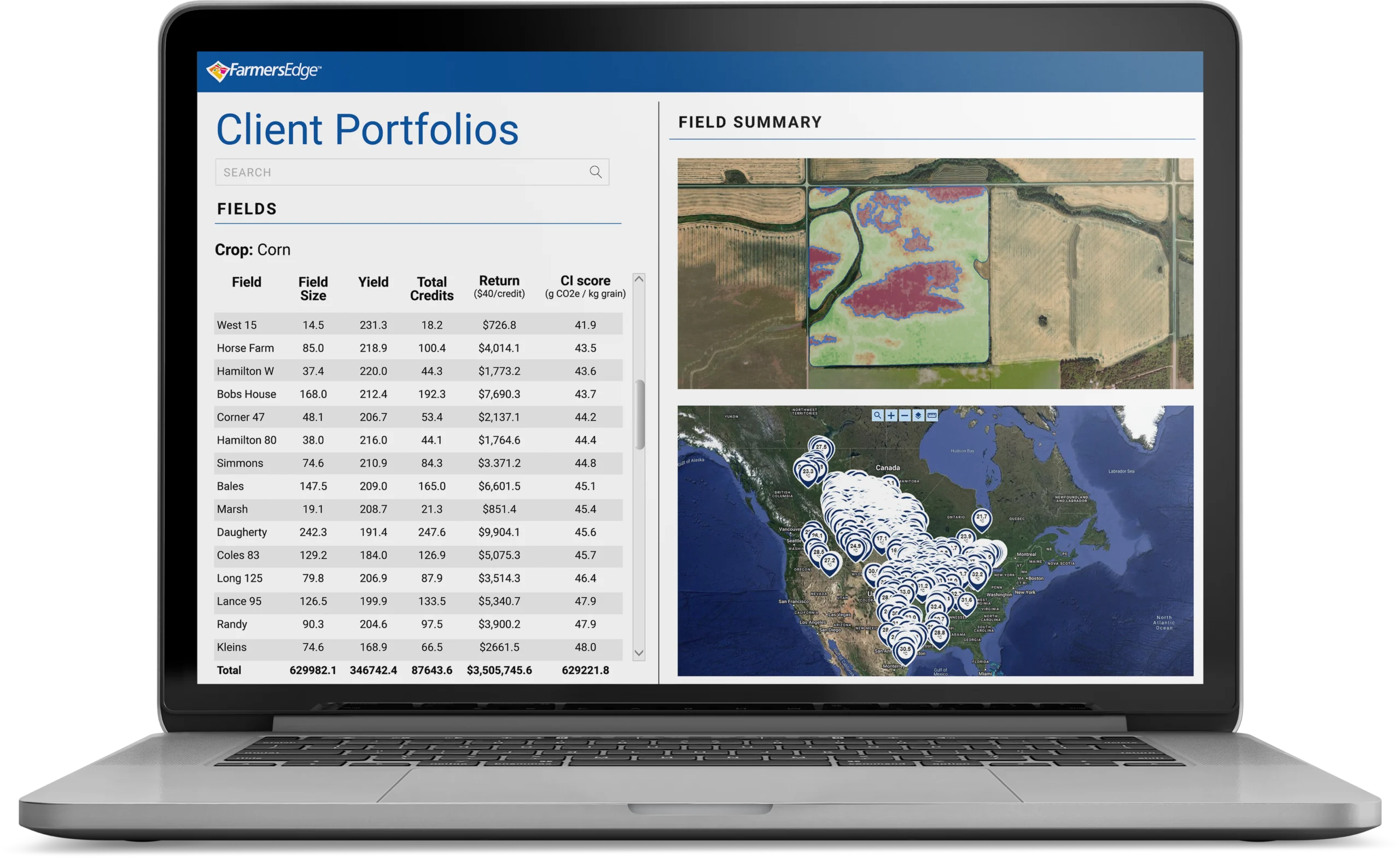Data Analytics and Forecasting - Laptop