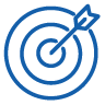 Prioritize and Optimize Icon New